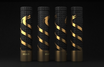 宝泉钱币澳门生肖龙钞