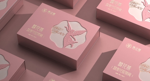 如何更快被消费者发现是包装设计首要解决的问题