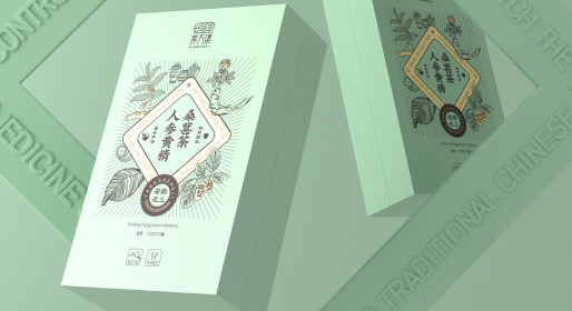  什么样的包装设计才能称为时尚？