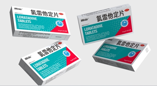 智圆行方——药品包装设计领域深耕者