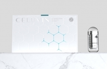 CELUVIN造血干细胞抗衰补剂