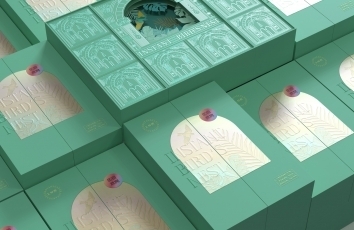 上好燕山姆会员礼盒