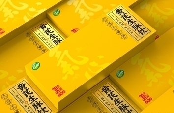 江中黄芪生脉饮